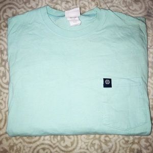 Simply southern long sleeve tee